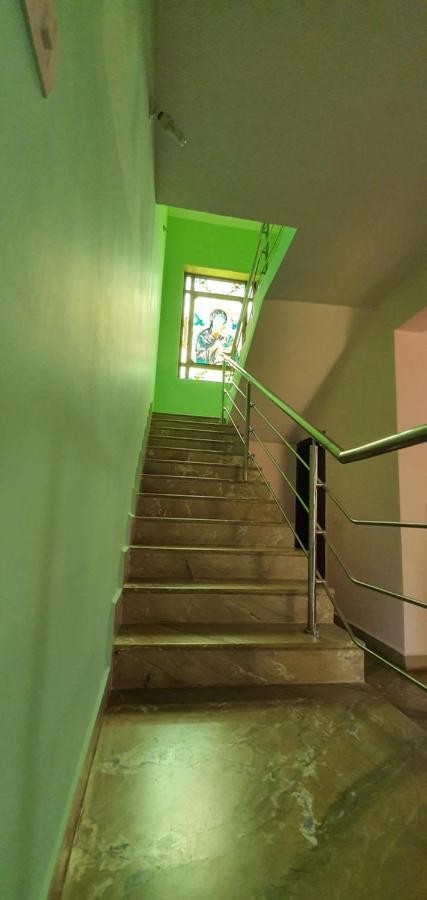Bed and Breakfast Bella Pensao Parra Exterior foto
